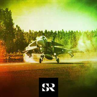 Ukrainakrigets första timmar visar att svenska Flygvapnet tänkt rätt