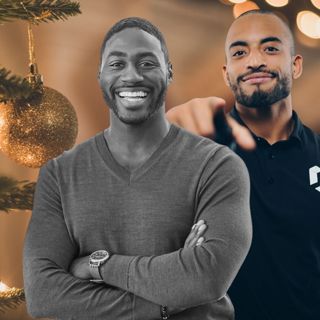 Merry Christmas From No Rain… No Rainbows | Ep. 124