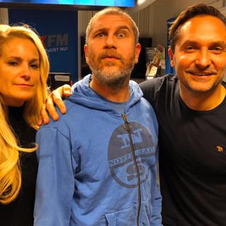 Marko berättar om sitt independence day