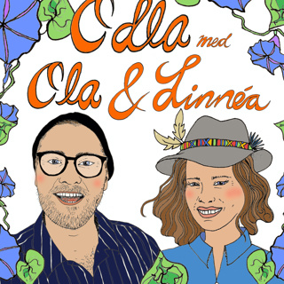 TRAILER: ODLA MED OLA & LINNÉA TRÄDGÅRDSPODD FÖR NYBÖRJARE