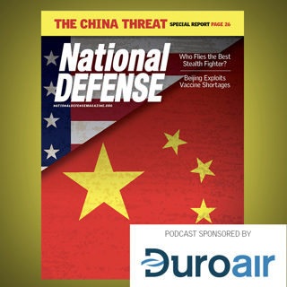 July 2021: Arctic vehicle, mobile nuclear reactor and Navy barnacle prevention