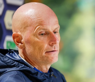 Solbakken om RBK-sjefen: - Kan nok gå utover nattesøvnen