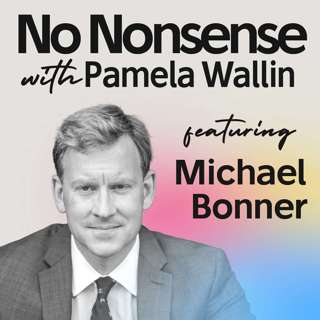 The Crisis of Liberalism with Michael Bonner