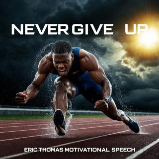 NEVER GIVE UP – Eric Thomas’ Most Powerful Motivational Speech 🔥