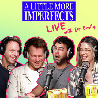 We're Doing a One-Off Live Show!