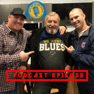 Se14, Ep47: The Current and The Athletic Jeremy Rutherford Preps Us for the Season