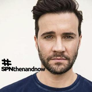 Spotlight on Gil McKinney