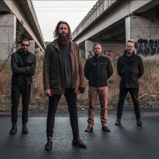 Finding Your Feet With RYAN DALEY From WAYWARD KINGS