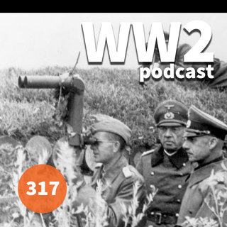 317 - Generalship on the Eastern Front