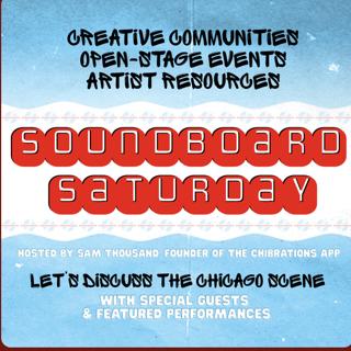 Soundboard Saturday • 06-06-26 • Ep: 2