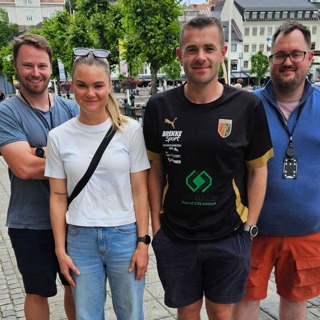 Settes ut av lytterspørsmål: - Det er vanskelig