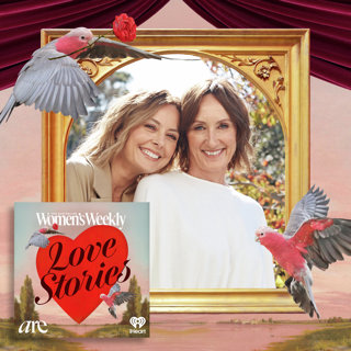 LOVE STORIES: Ally Langdon & Maryanne Larkin: The Friendship Behind R U OK? Day