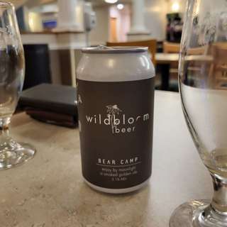 Ep. 170 - Devin Bush of Wild Bloom Beer