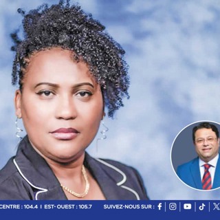 Véronique Leu-Govind doit-elle démissionner ? : Khushal Lobine s'en remet à la décision du Premier ministre