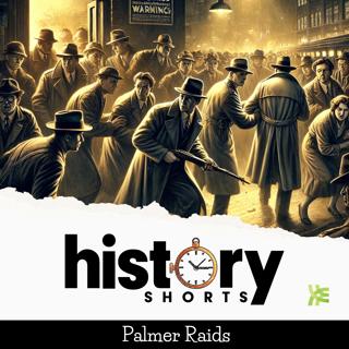 Palmer Raids
