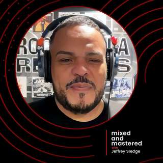 DJ Enuff on Protecting the Legacy From Biggie to the Heavy Hitters