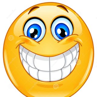 Something To Smile About