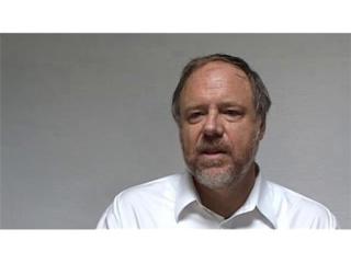 Dr. Kevin Barrett asks "Where is the Outrage of the American People?