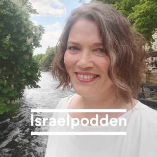 13. Media och Israel