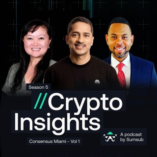 Scaling Trust in Crypto — Insights from Consensus Miami