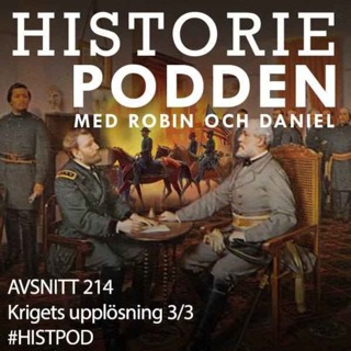 214. Krigets Upplösning 3/3