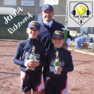 Jenna Richmond - A Family Affair