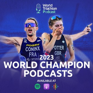 #83 D O R I A N _ C O N I N X | 2023 World Champion