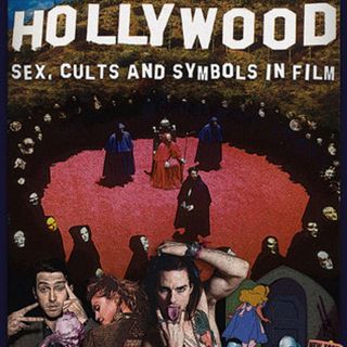 #108: Esoteric Hollywood with Jay Dyer