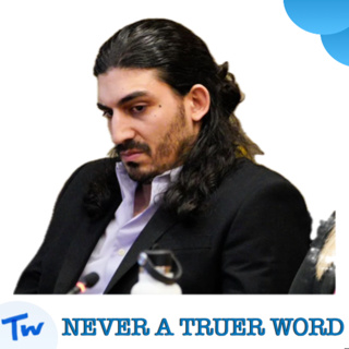 Ali Abulaban - Analysis Reaction (Audio version)