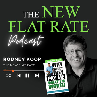 Chapter 9: The Solution | Why Won’t They Pay Me What I’m Worth?