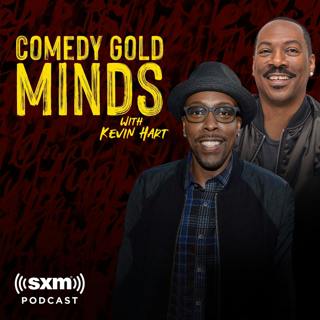 Eddie Murphy & Arsenio Hall