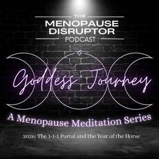 1-1-1 Portal Meditation: 2026 and the Powerful Year of the Horse