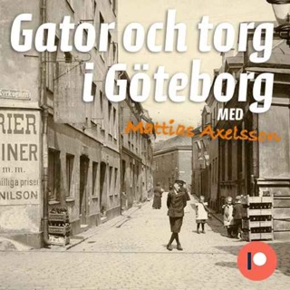 Ekelundsgatan