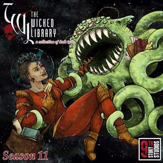 TWL 1119: “Butane Sally and the Swamp God of Sinkhole”, by Sebastian Bendix