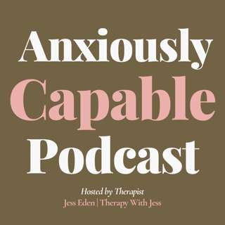 The 6 Things I'm Doing For My Mental Health in 2026 (from a therapist)