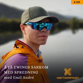 Kreftkompasset episode 137