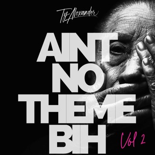 Aint No Theme Bih V2 (Dirty)