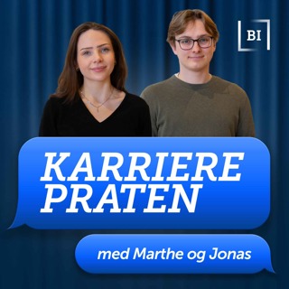 KI i studier, jobbsøking og jobb – hva bør man tenke på?