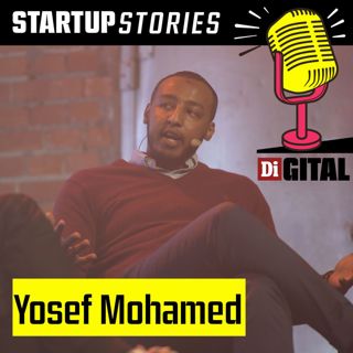 Yosef Mohamed, Transfer Galaxy