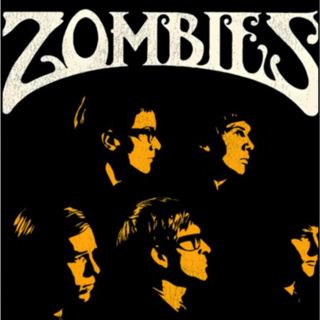 Colin Blunstone "The Zombies"