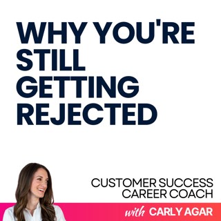 131. 3 Reasons You’re Not Landing CS Interviews (And It’s Not Your Experience)