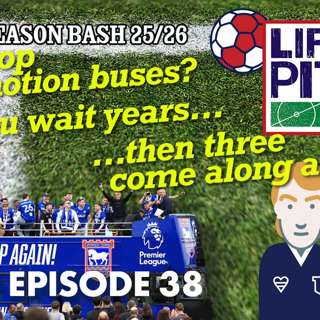 Life's A Pitch TV Season 3 Episode 38 - End of Season Bash