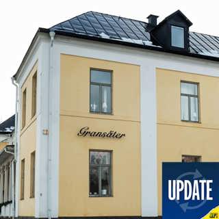 Nyhetssammanfattning – 28 maj 22:00