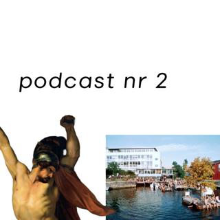 86. Det är coolt med äkta känslor