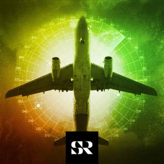 Rysslands attacker mot flygen i Östersjön