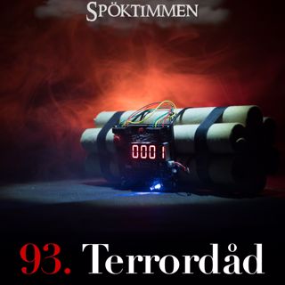93. Terrordåd