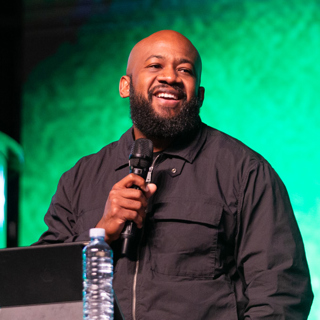 Jesus Be The Centre Of How We See - Mahlatse Mashua