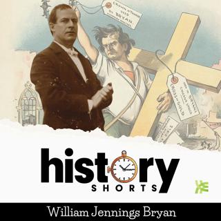 William Jennings Bryan