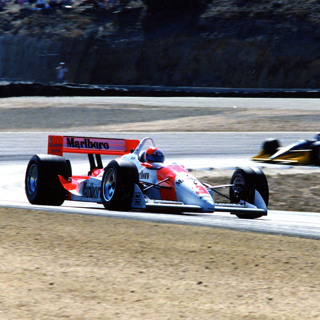 MP 1502: Andretti, Mears, Rahal Reflect on the Marlboro Challenge