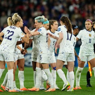 Why does everyone hate the US women’s soccer team?
